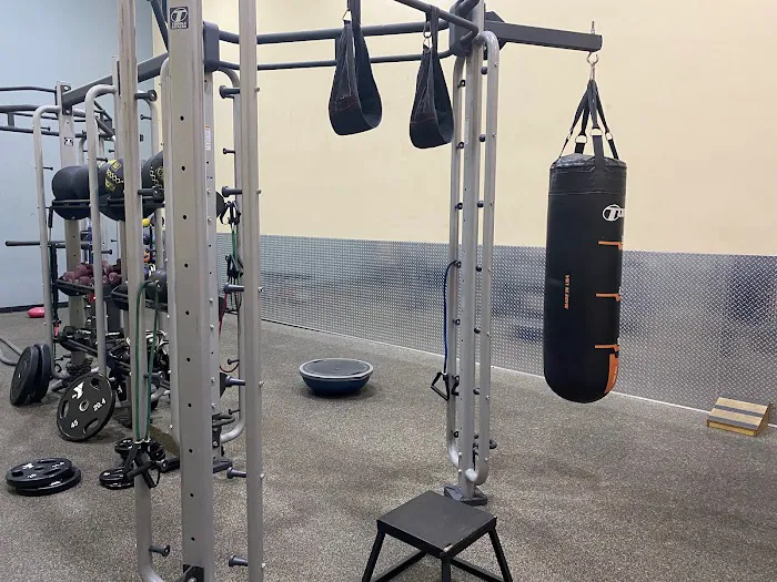 Mission Viejo Family YMCA 8