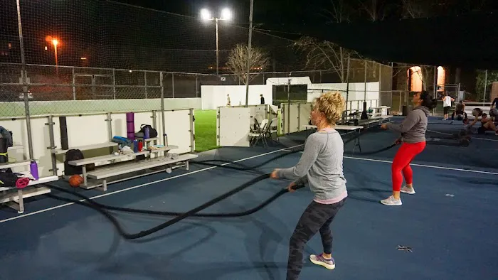 Mission Viejo Family YMCA 6