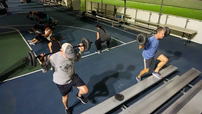 Mission Viejo Family YMCA 1