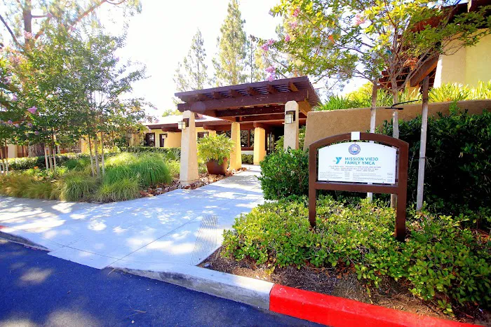 Mission Viejo Family YMCA 9