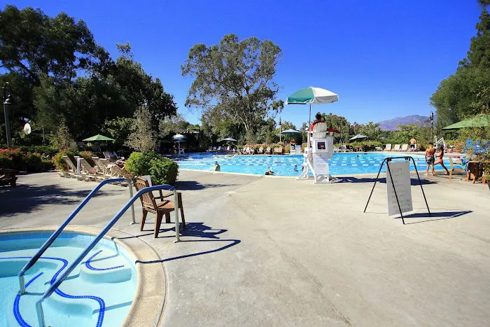 Mission Viejo Family YMCA 4