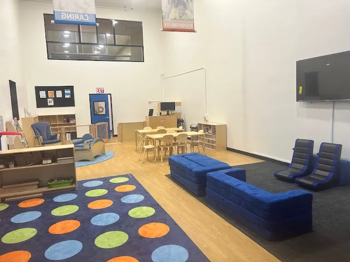 Mission Viejo Family YMCA 5
