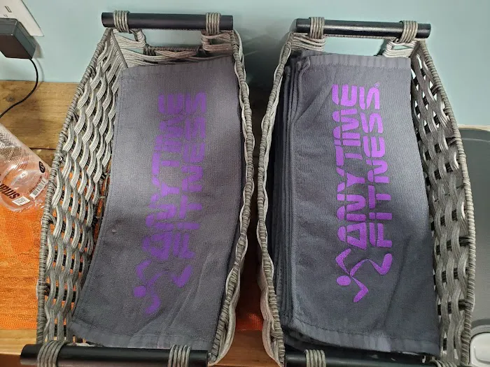 Anytime Fitness 3