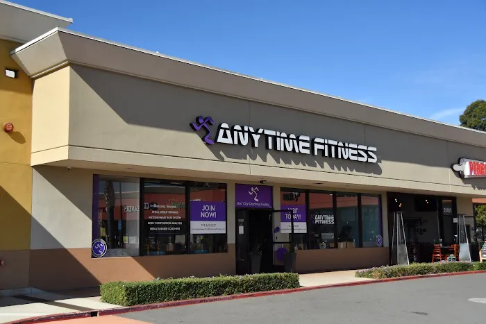 Anytime Fitness 5
