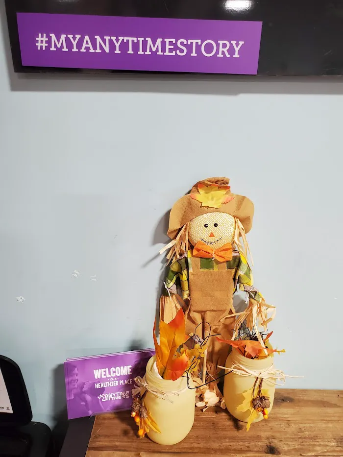 Anytime Fitness 2
