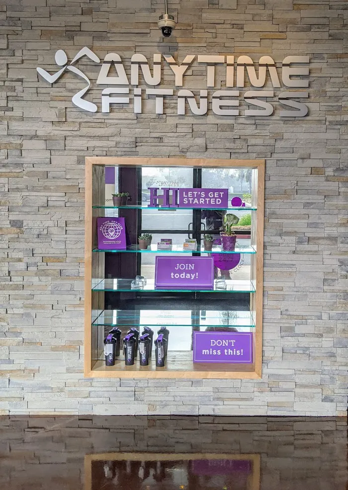 Anytime Fitness 7