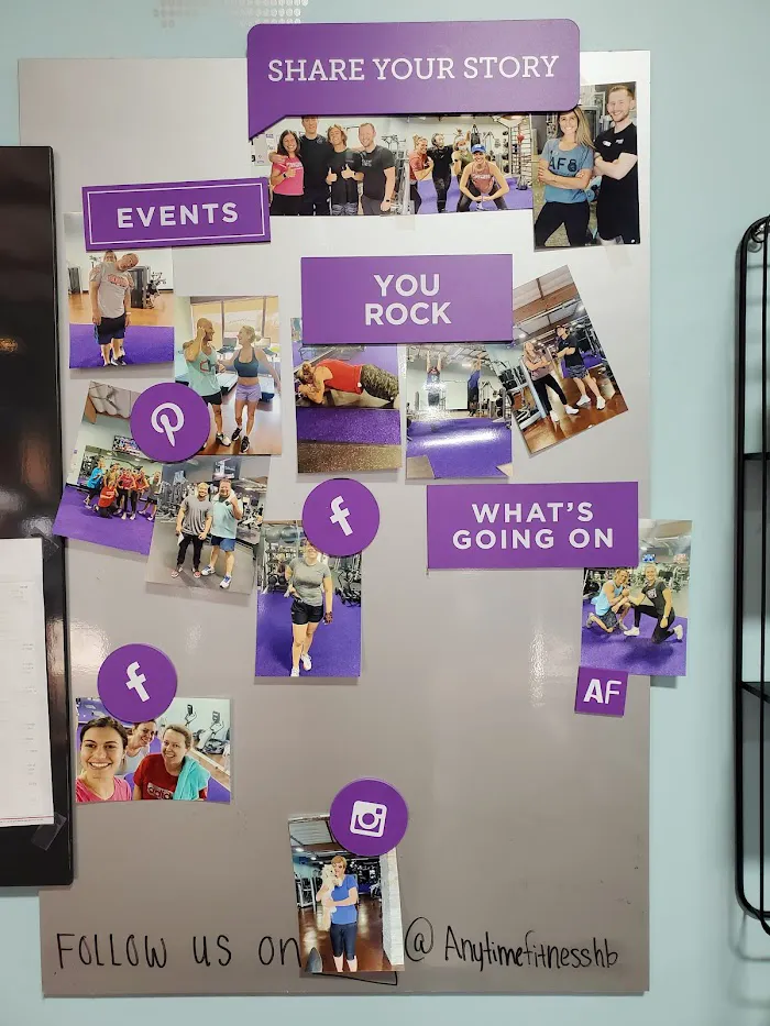 Anytime Fitness 1