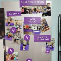 Anytime Fitness