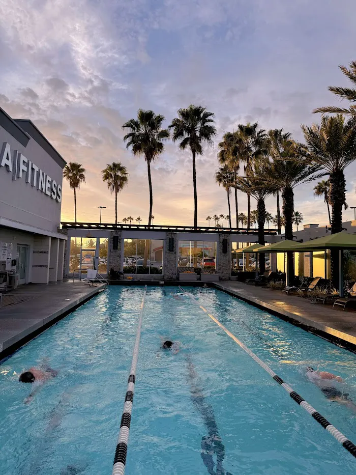 LA Fitness 6