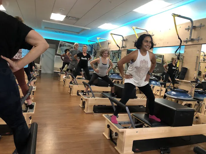 LA Fitness 5