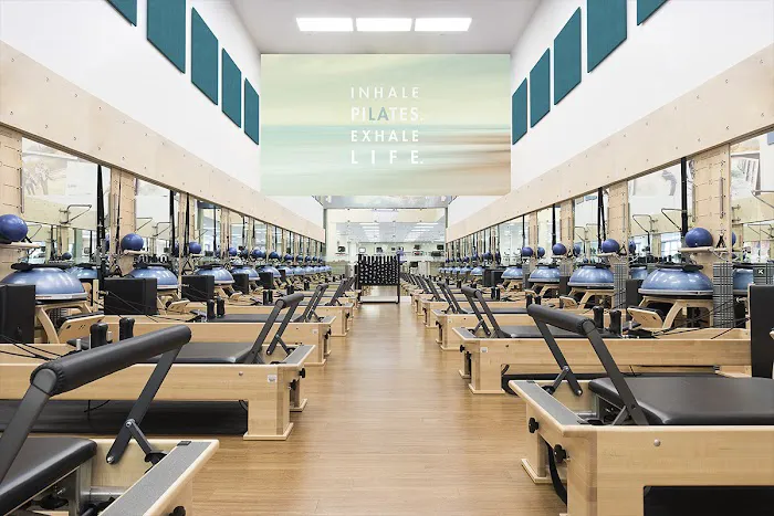 LA Fitness 4