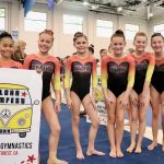 Wildfire Gymnastics