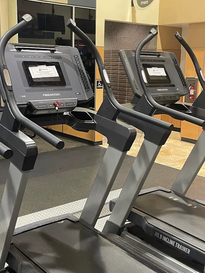 24 Hour Fitness 6