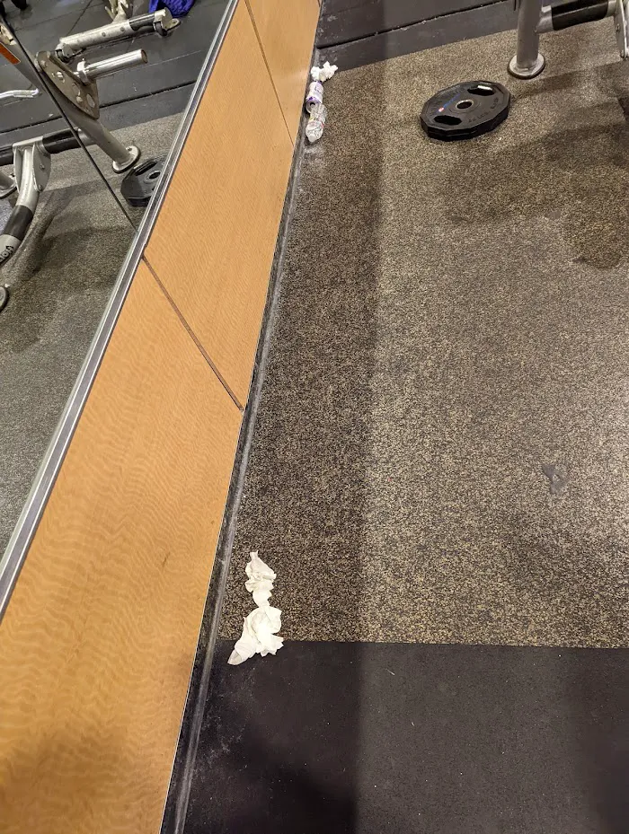 24 Hour Fitness 7