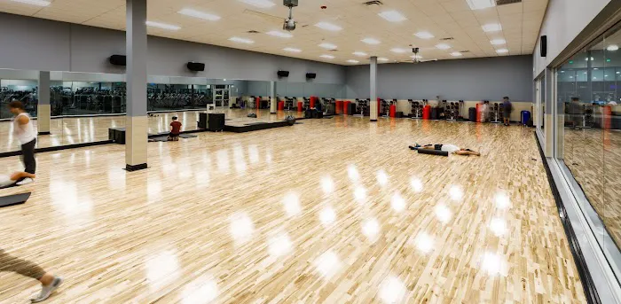 24 Hour Fitness 3
