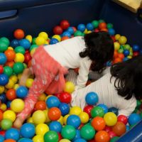 My Gym Children's Fitness Center