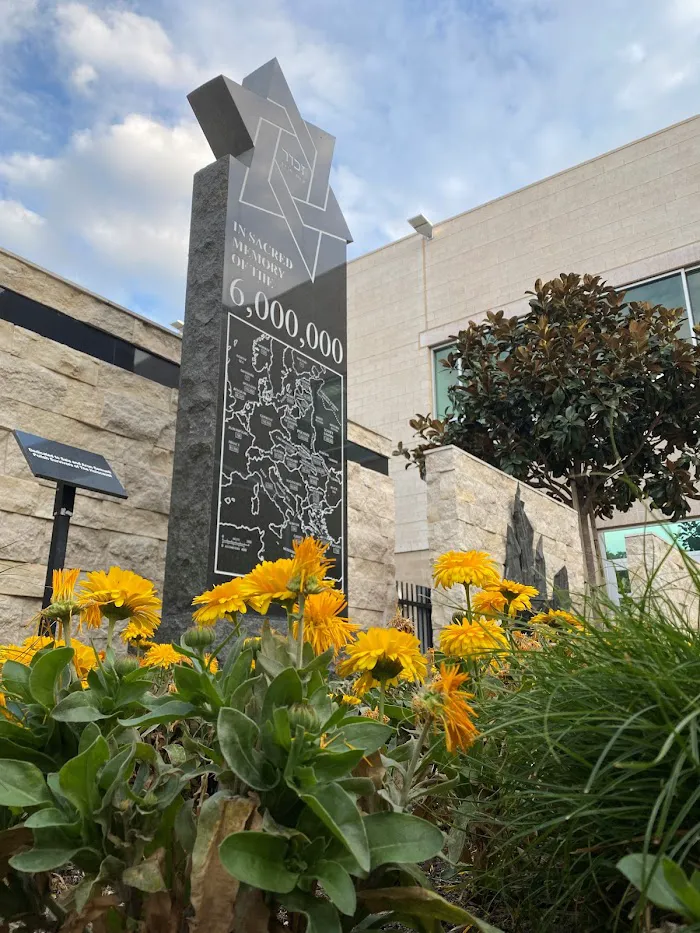 Merage Jewish Community Center of Orange County 6