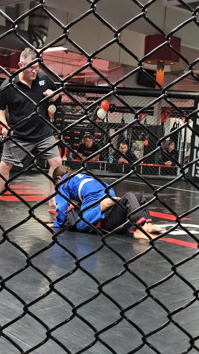 UFC GYM Huntington Beach 7