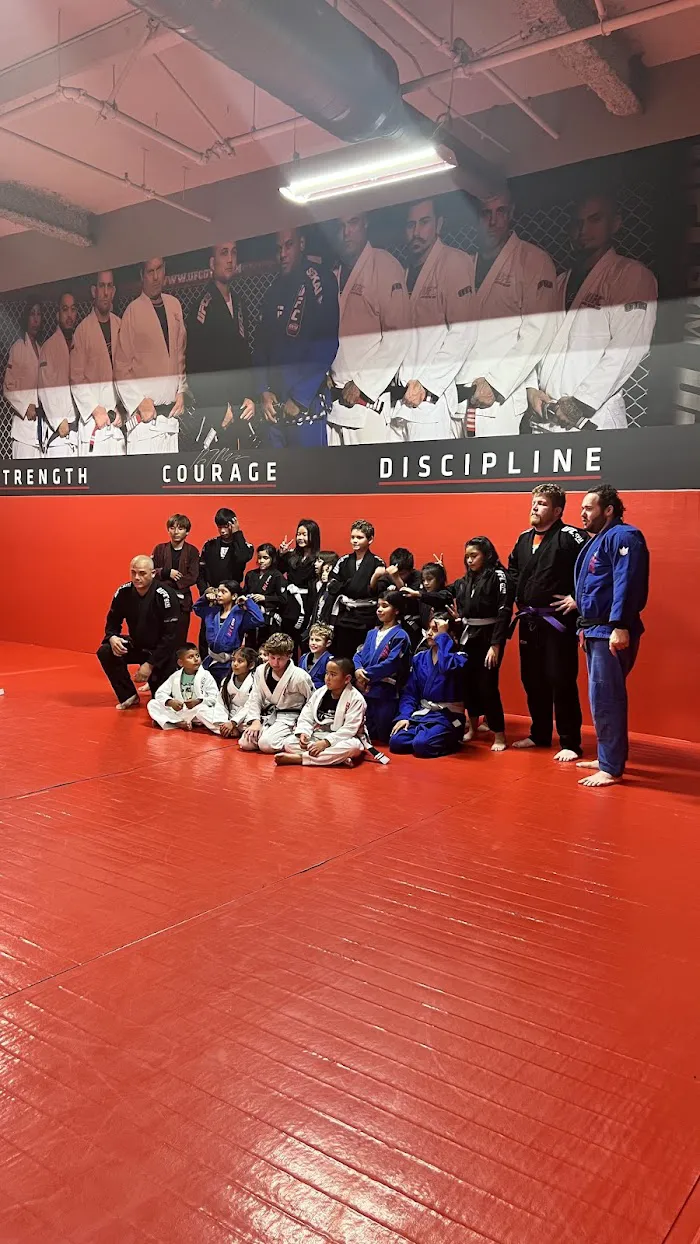 UFC GYM Huntington Beach 5