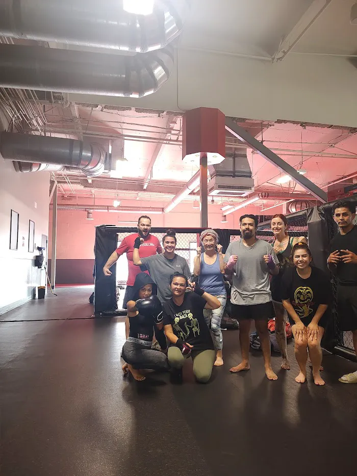 UFC GYM Huntington Beach 6