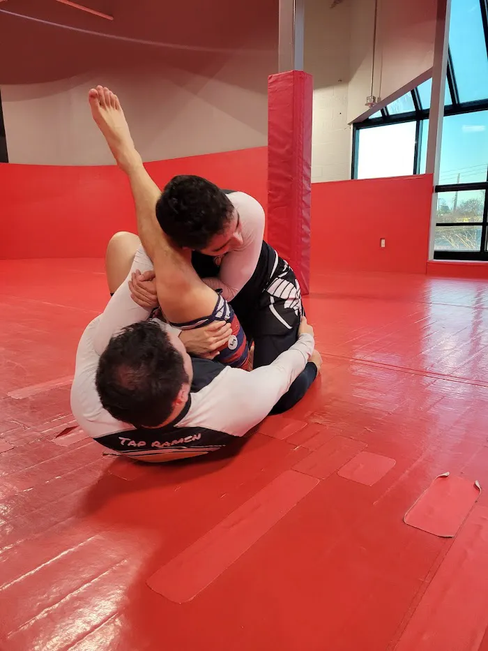 UFC GYM Huntington Beach 1