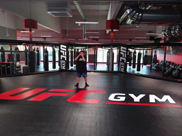 UFC GYM Huntington Beach 0