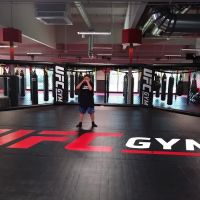 UFC GYM Huntington Beach