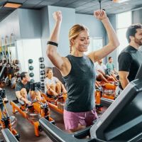 Orangetheory Fitness