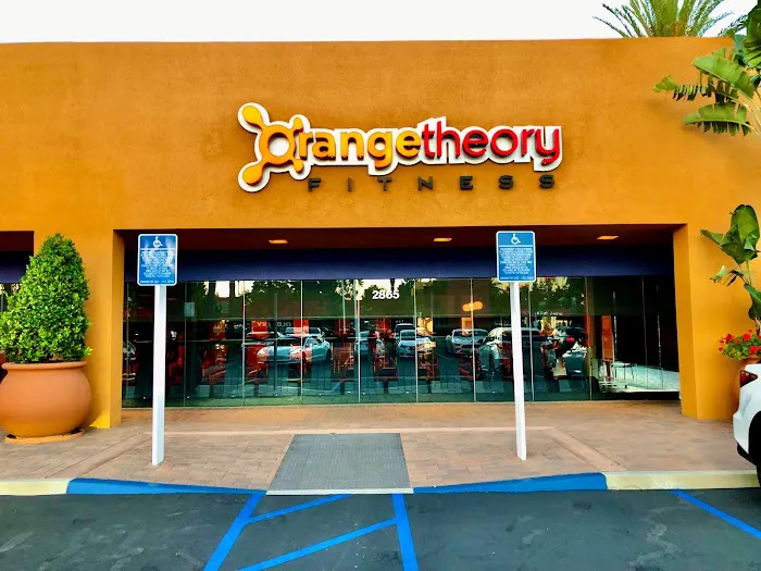 Orangetheory Fitness 6