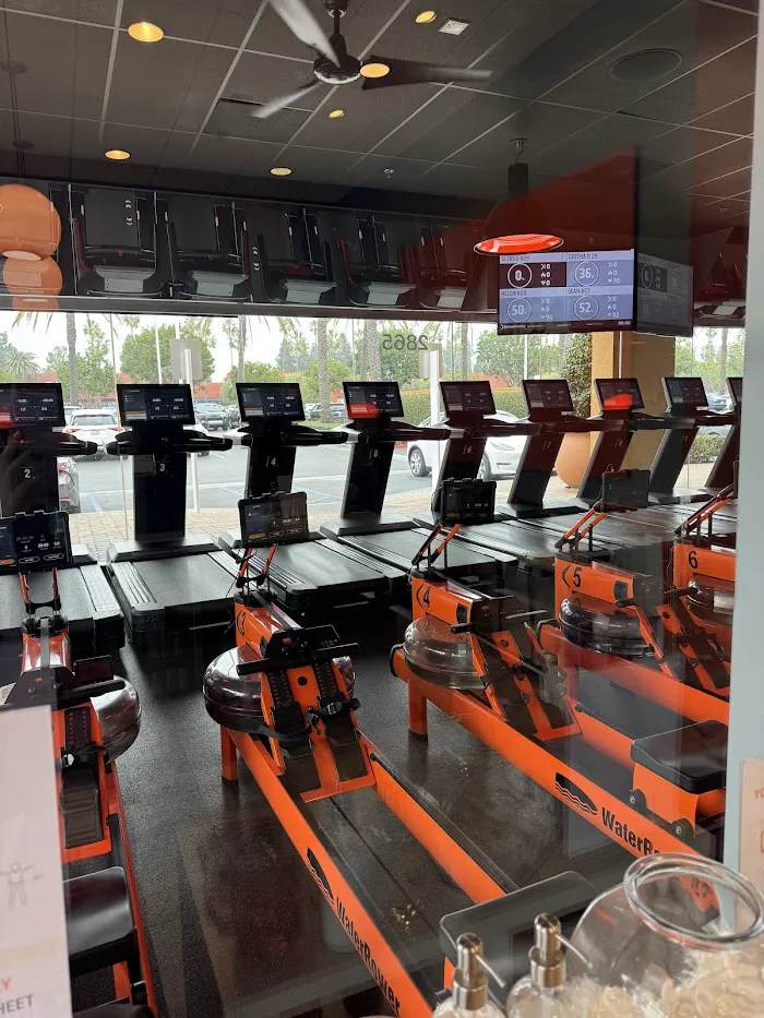 Orangetheory Fitness 1
