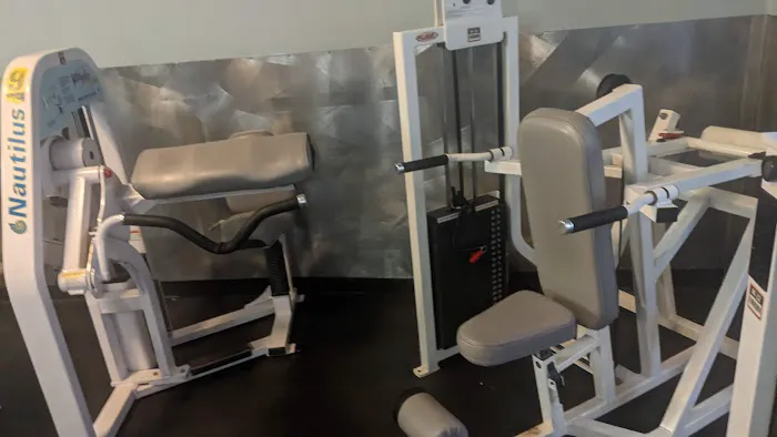 24 Hour Fitness 5