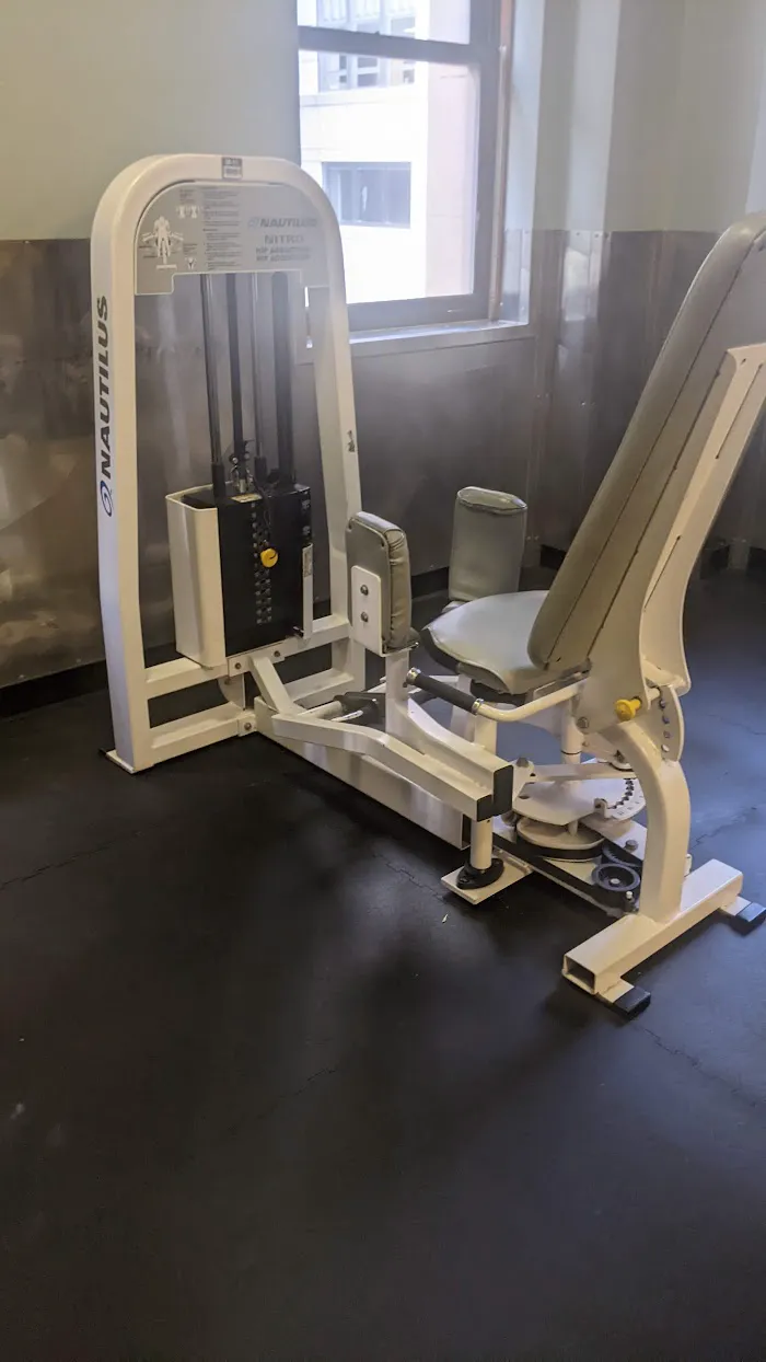 24 Hour Fitness 7