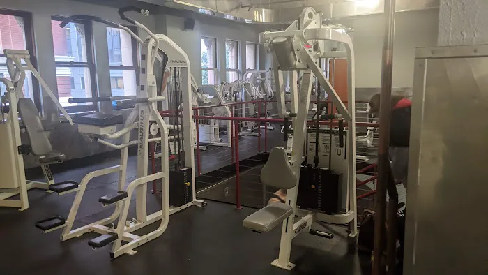24 Hour Fitness 9
