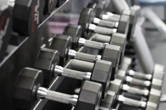 24 Hour Fitness 3