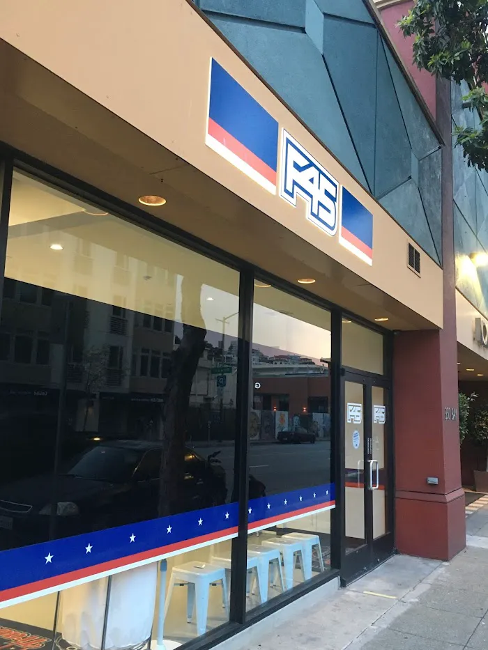 F45 Training North Beach 5
