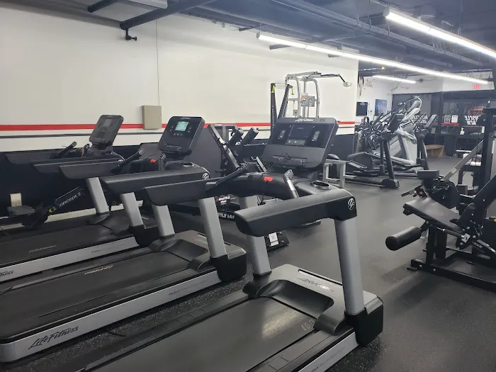 MuscleBeachSF Gym San Francisco fka FitClubSF 3