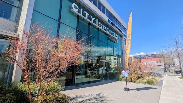 City Sports Club 9