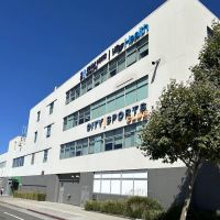 City Sports Club