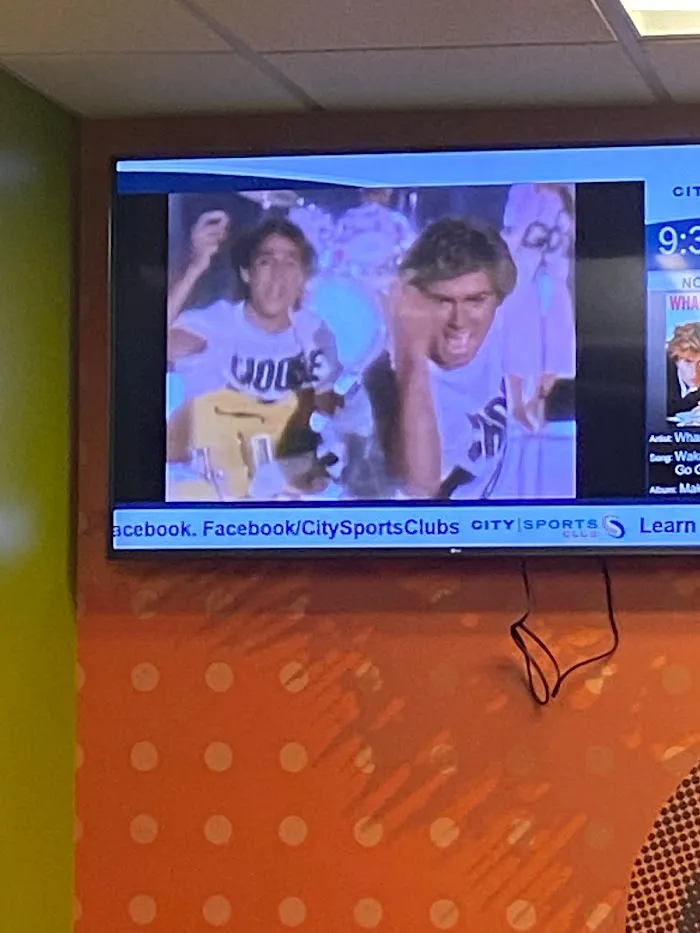 City Sports Club 8