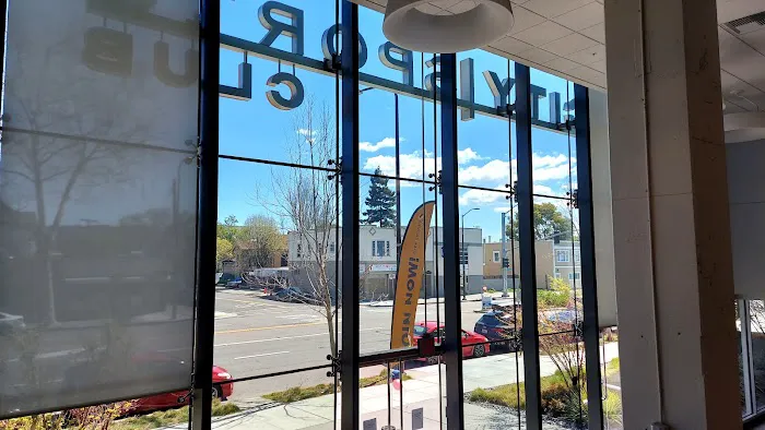 City Sports Club 5