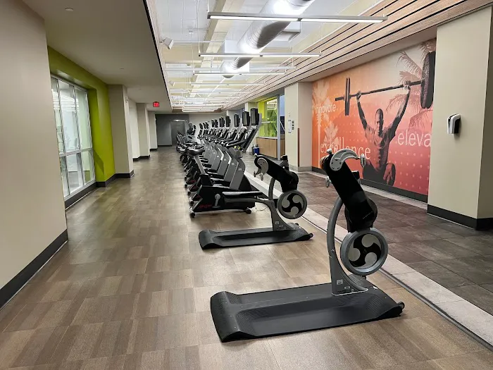 City Sports Club 2