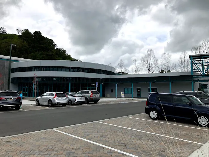 Tice Valley Community Gym 2