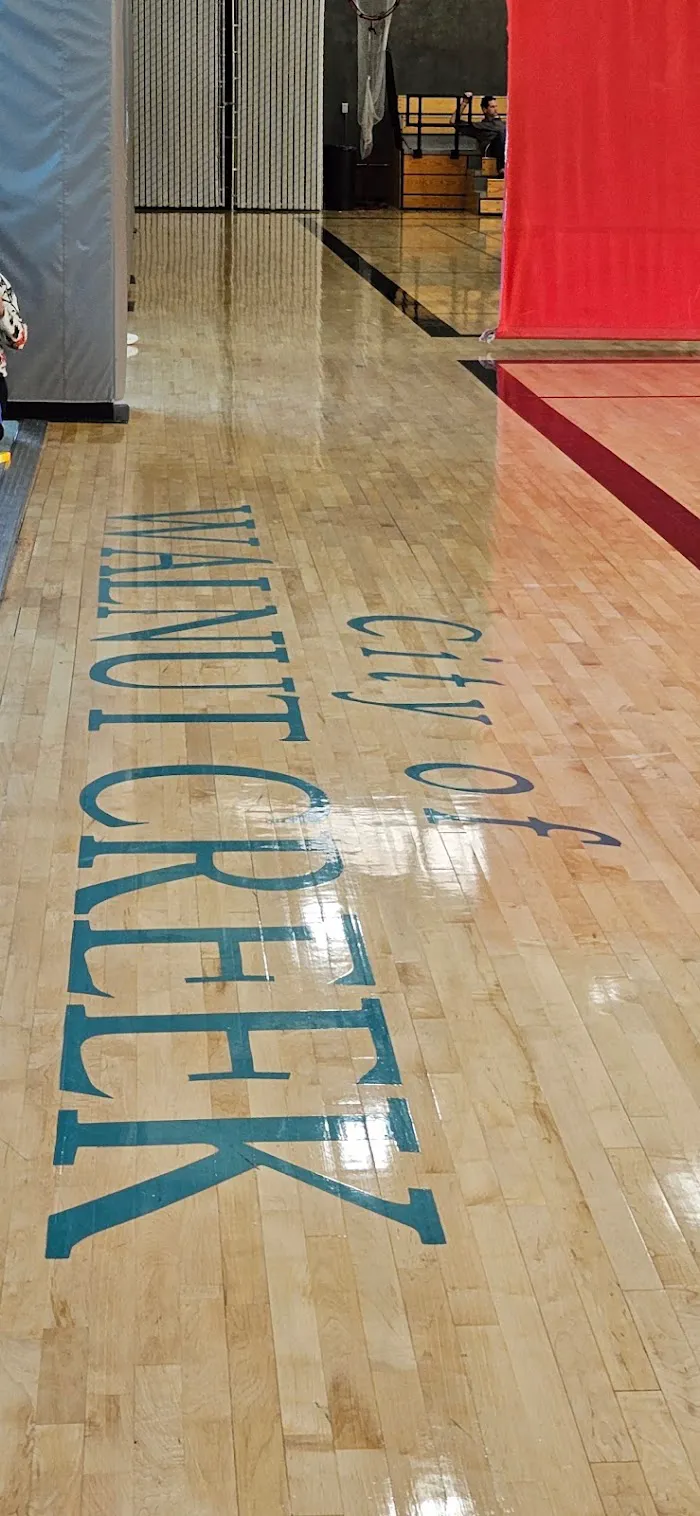 Tice Valley Community Gym 7