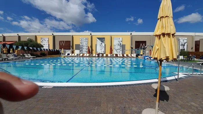 Bay Club Pleasanton 2