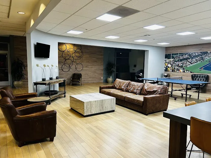 Bay Club Pleasanton 8