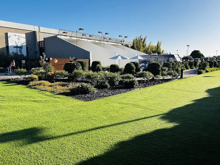 Bay Club Pleasanton 1