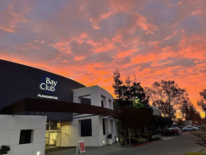 Bay Club Pleasanton 0