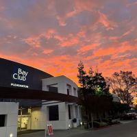 Bay Club Pleasanton