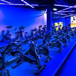 24 Hour Fitness ico