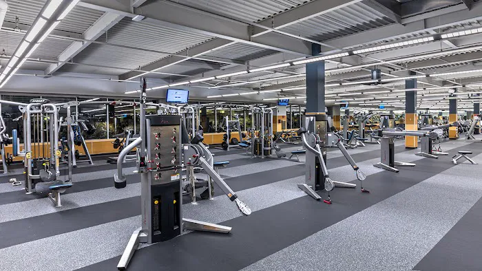 24 Hour Fitness 3